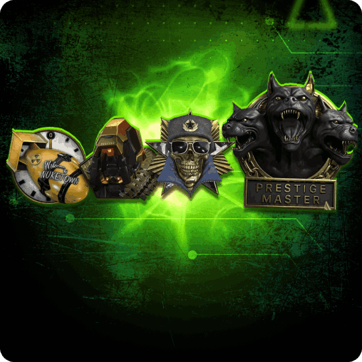 BO6 Prestige Boost BO6 Prestige Boost